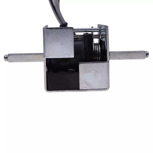 Electronic Throttle Replacement for Curtis Forklift ET126 24V/48V Metal Design - Picture 7 of 11