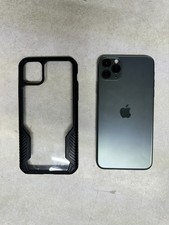 Apple iPhone 11 Pro Max - 64 GB - Space Gray (Unlocked)