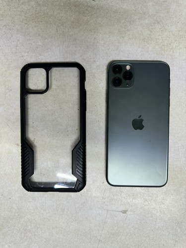 Apple iPhone 11 Pro Max - 64 GB - Space Gray (Unlocked) - Picture 1 of 1