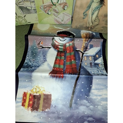 Lot of Gift Bags and Ribbon - Picture 6 of 8