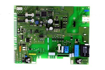 WORCESTER GREENSTAR KOMBI & SYSTEM (ALTE VERSION) PCB 87483006430
