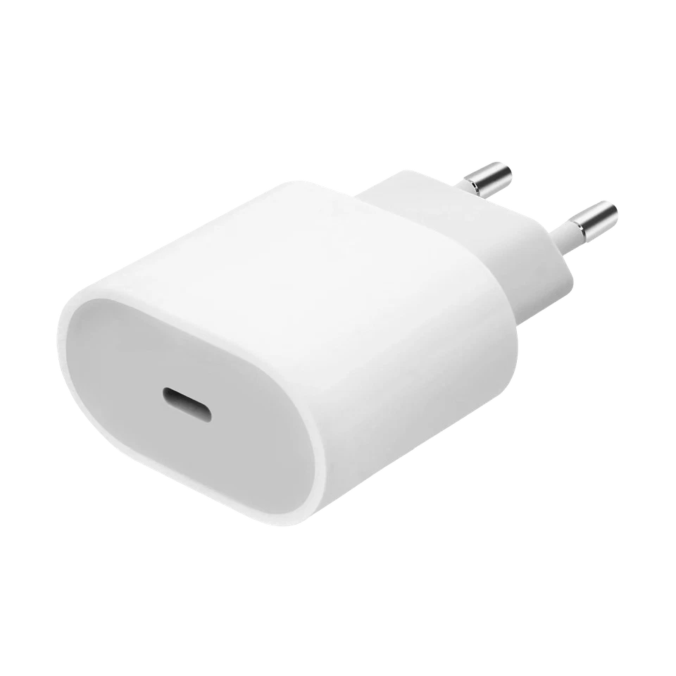 Apple Chargeur et Câble Lightning 2m 60W
