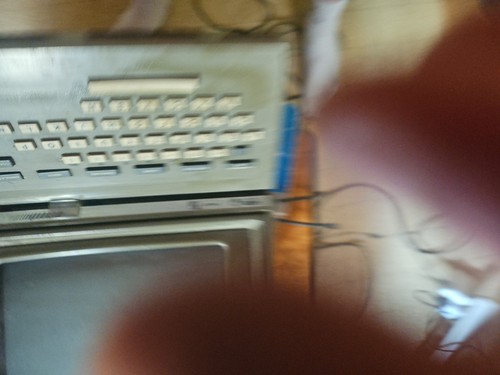 Ancien Minitel - Zdjęcie 6 z 12