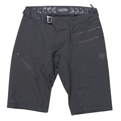 100% Airmatic Bike Shorts - Damen