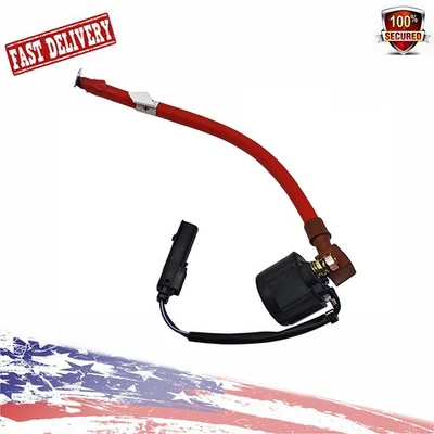 Starter Solenoid Relay For Hisun 550 750 UTV ATV Sector Coleman 37710-119-0000 - Bild 1 von 4