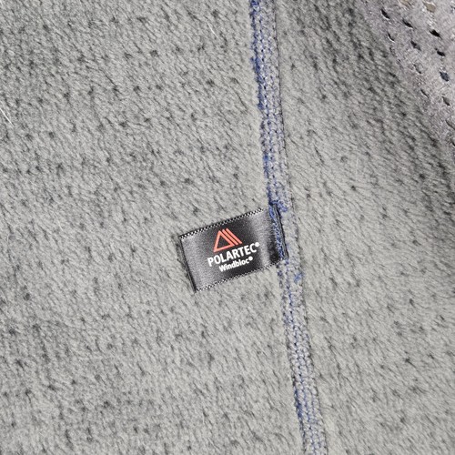 Patagonia R4 Regulator Polartec Windbloc Fleecejacke Herren Small blau - Bild 6 von 10