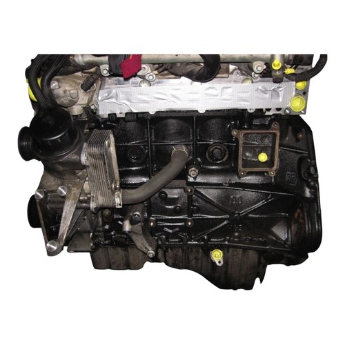 Motor sin accesorios diésel 646963 Mercedes-Benz Clase C Modelo T (S203) C 22 - Imagen 3 de 5