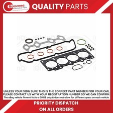 Elring 037.461 Cylinder Head Gasket Kit 71740655 FIAT 500 PANDA PUNTO