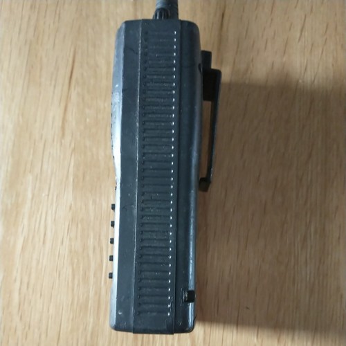 REALISTIC PRO-62 AM/FM 200 CHANNEL SCANNER (Spares Or Repair) - Zdjęcie 3 z 5