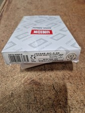 Union Sashlock 2234E SC 80mm KD (J2234E-SC-3.00)