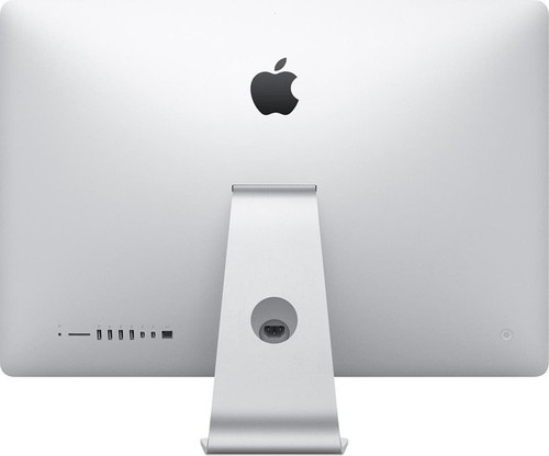 Apple iMac Retina 5K 27-Zoll i5-6600 16GB 512GB SSD Radeon R9 M395 Late 2015 - Bild 4 von 5
