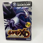 Pokemon XD Gale of Darkness (Nintendo, 2005) fully CIB