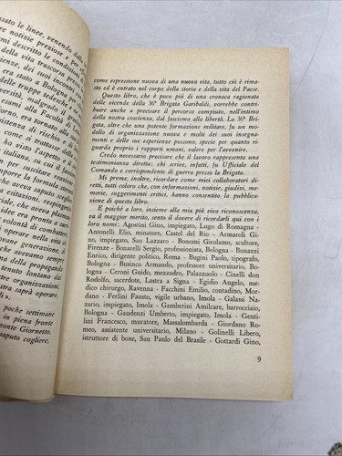 LUCIANO BERGONZINI - QUELLI CHE NON SI ARRESERO - EDITORI RIUNITI - Foto 8 di 24