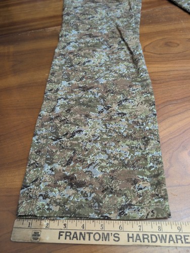 Duck Camp Hose Herren 36 Tall Camouflage Jagd Cordura Nylonmischung Premium Outdoor - Bild 6 von 21