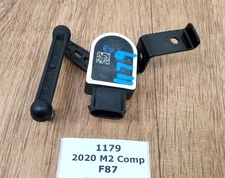 ✅ OEM BMW F87 F80 F82 F83 M2 M3 M4 Rear Suspension Headlight Level Sensor 50k