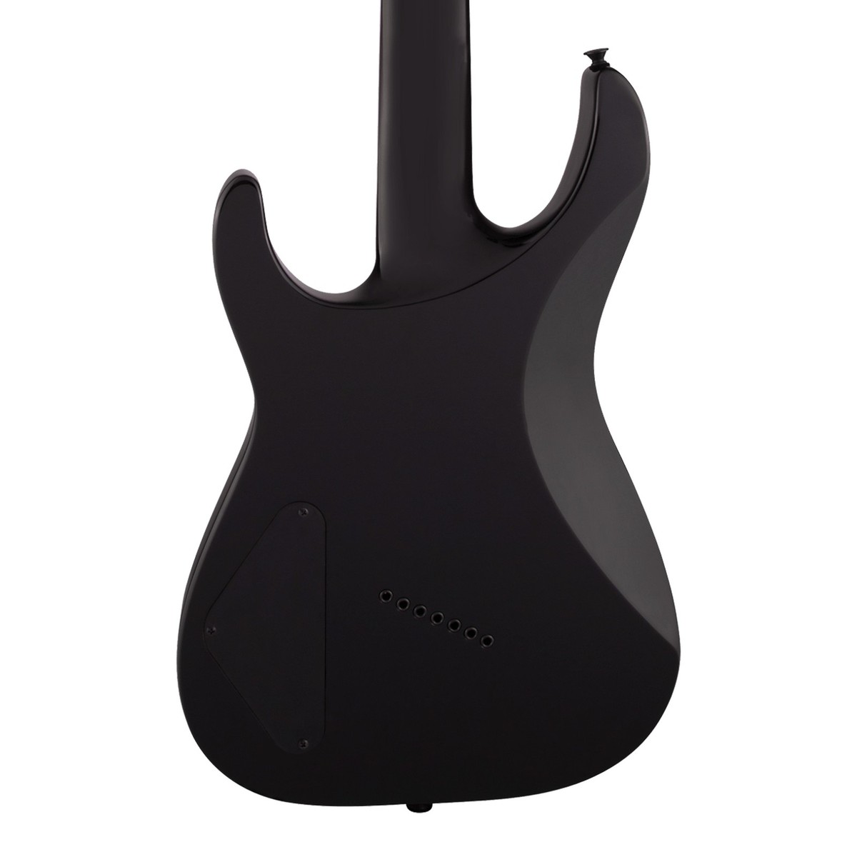 Open Box Jackson X Series Soloist Arch Top SLATX8Q MS Open Box Jackson X Series Soloist Arch Top SLATX8Q MS