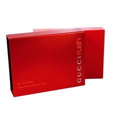GUCCI RUSH FEMME-EDT-SPRAY-2.5 OZ-75 ML-AUTHENTIC-MADE IN SPAIN