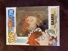 Funko Pop! Vinyl: Naruto - Gaara #728