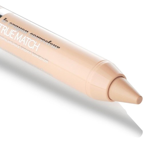 Corrector L'Oreal Paris True Match Le Crayon 30 Beige - Imagen 2 de 3