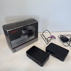 Rocketfish RF-WSW312 Wireless Subwoofer Kit - Power Adapter-Sender/Receiver READ