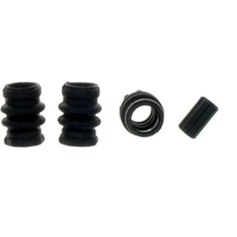 Подлинный комплект переднего оборудования ACDelco для Subaru Outback/Legacy 2003-2012 Disc Brke - Изображение 3 из 4