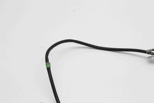 Sensor de temperatura de gases de escape VW GOLF VII 5G1, BQ1, BE1, BE2 26014846 - Imagen 2 de 6