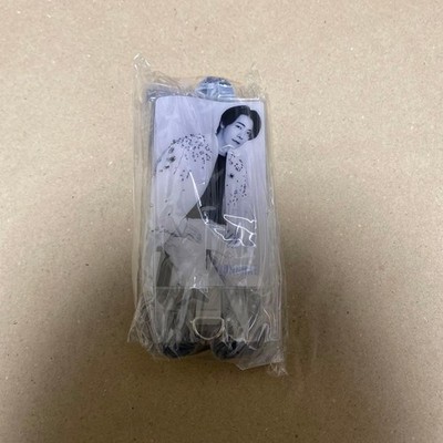 SUPER JUNIOR Goods Phone Tab + Net9Strap Donhe