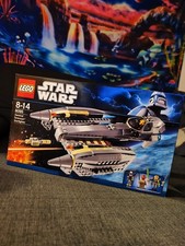 LEGO Star Wars 8095 Neu Versiegelt OVP