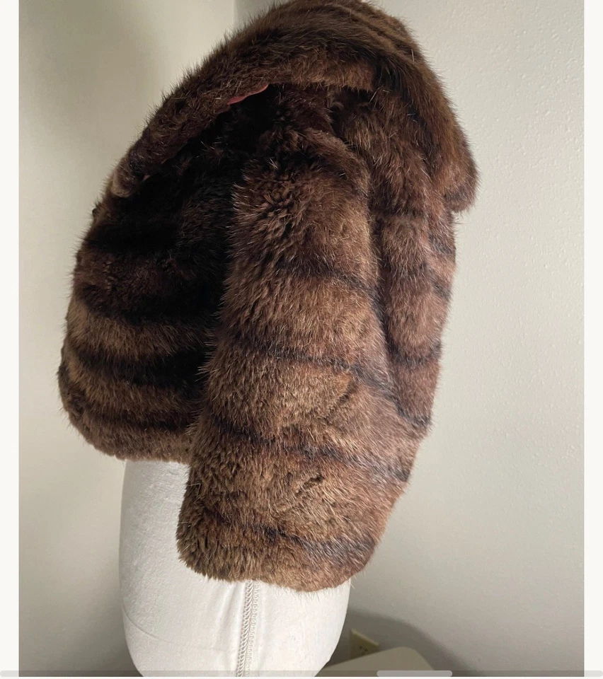 Capa vintage de IR Fox. Revisa la foto por favor. Foto 2 de 4