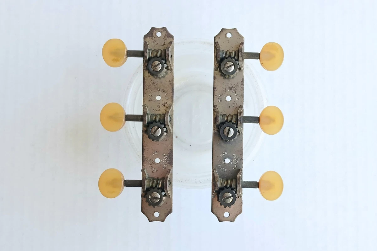 Gibson Vintage Guitar Parts for sale - eBay