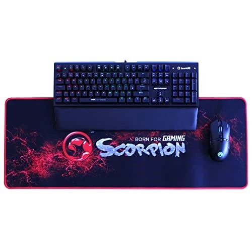 Marvo Scorpion CM420-UK 3-In-1 Gaming Kit - Image 2 of 3