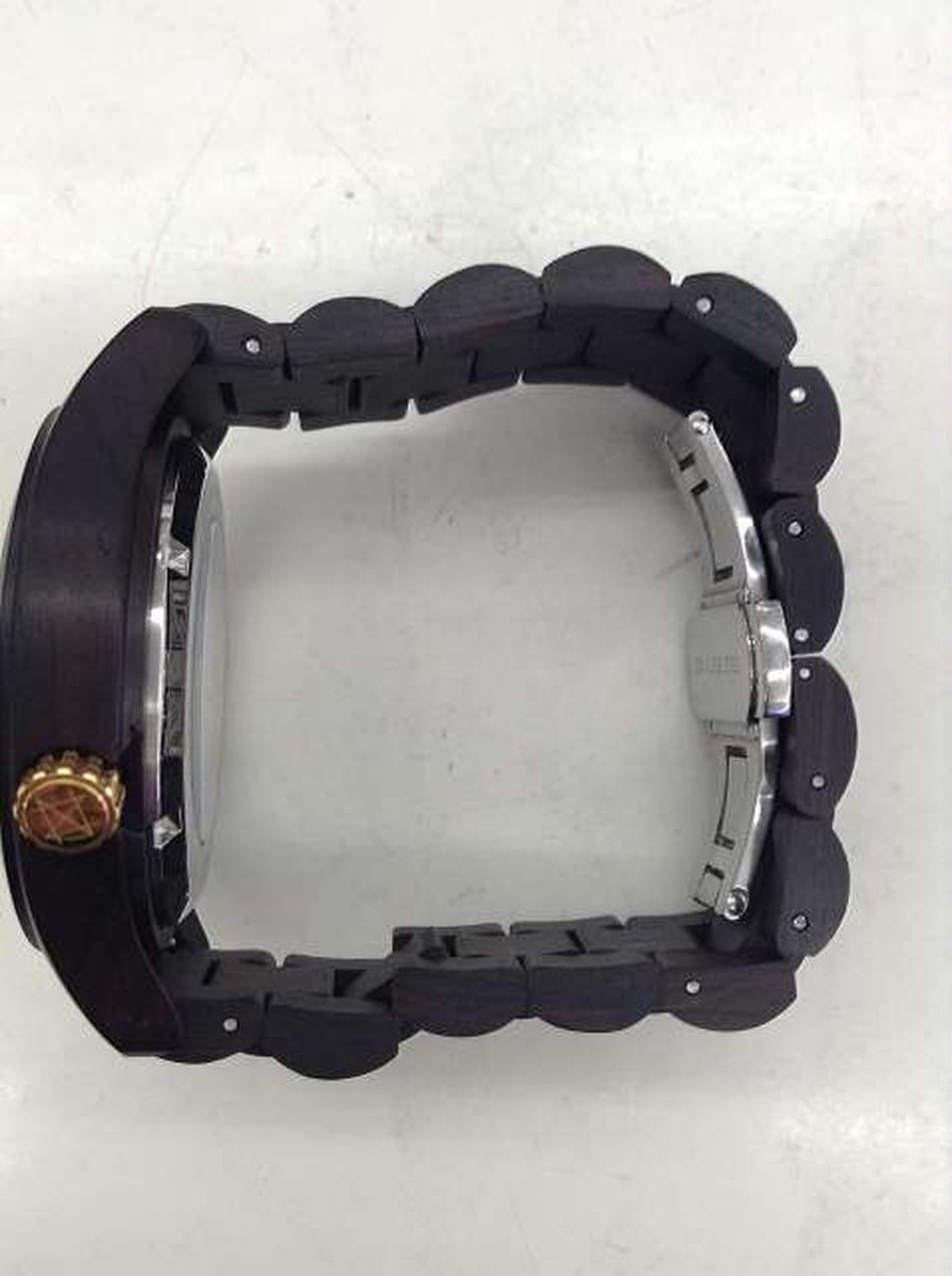 Noz Double Movement Automatic Watch | eBay Noz Double Movement Automatic Watch | eBay