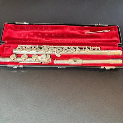 Yamaha Open Hole Flutes for sale | eBay