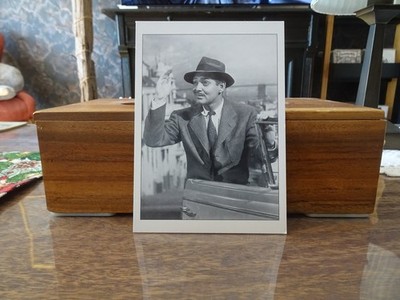 Clark Gable ++ Postkarte ++ unbeschrieben ++