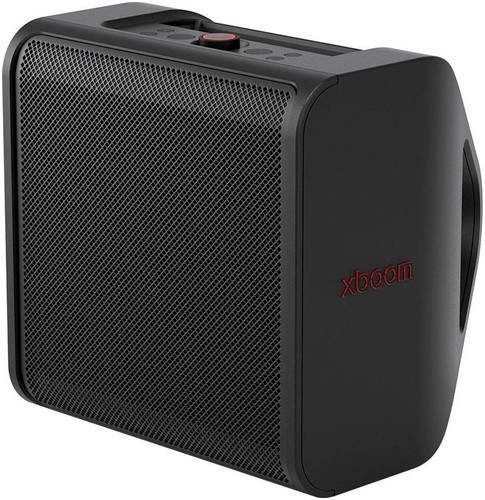 LG XBOOM STAGE301 Party-Lautsprecher Bluetooth 120W 2.1-Soundsystem B-WARE - Bild 2 von 7