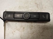 Audio Equipment Radio New Style Control Panel Fits 19 SIERRA 1500 PICKUP 584641