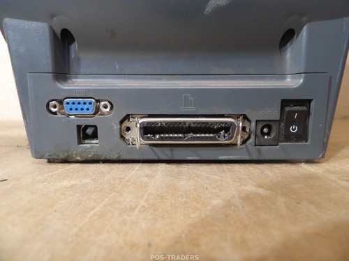 Zebra GK420T stampante termica per etichette - 1.477.800 IN - STAMPA... - Bild 6 von 7