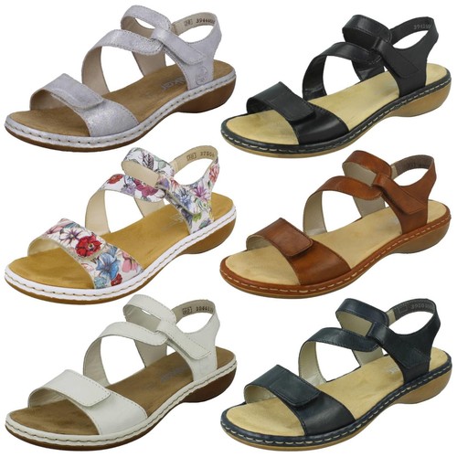 Rieker Damen Rieker Riemensandalen 659C7 - Bild 1 von 55