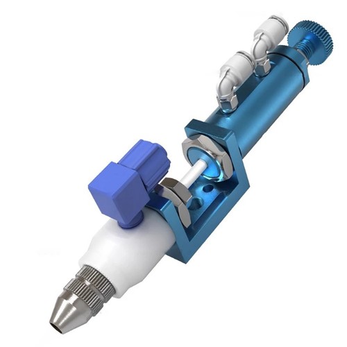 QLH-23K - Precision Dispensing, Compact Design for Micro-dispensing Applications - Picture 7 of 7