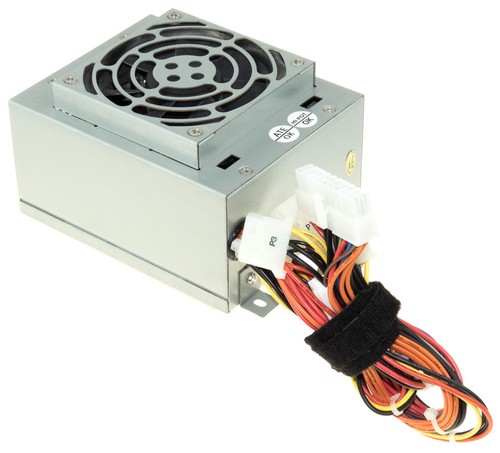 Alimentation FORTRON FSP145-51NI 145W ATX 20-PIN MOLEX FDD SFX - Afbeelding 2 van 3