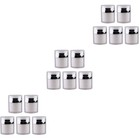  3 Pack Creme Behälter Spender Lotion Container Für Feuchtigkeitscreme