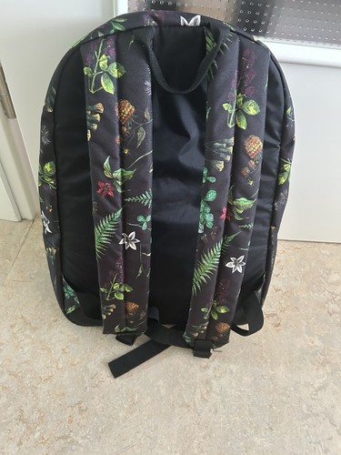 Damen Rucksack DAKINE Woodland Floral , Neuwertig - Bild 2 von 2