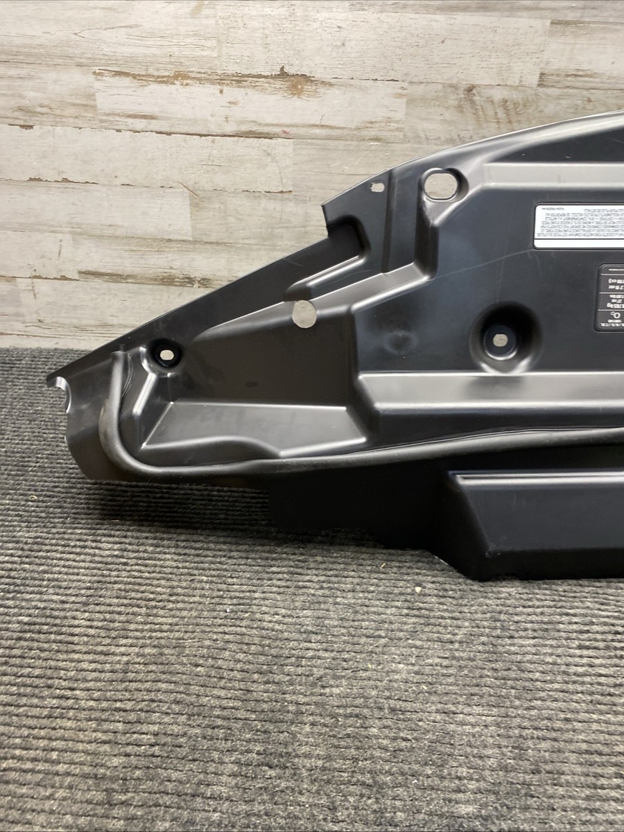 Genuine Ford Sight Shield Hc3z-19e525-e for sale online | eBay