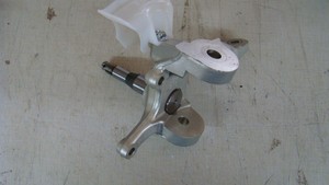 2013-TRX450-TRX-450-NEW-STOCK-OEM-RIGHT-SPINDLE-KNUCKLE