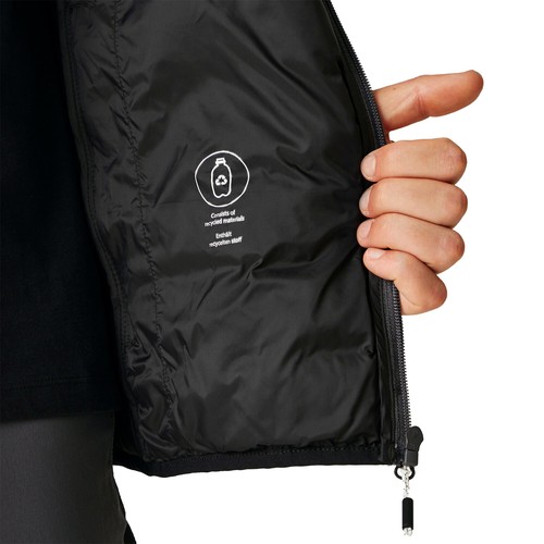 Regatta Herren Jacke Wanderjacke Outdoorjacke Steppjacke Hillpack II - Bild 13 von 23