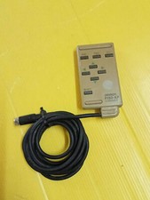 OMRON F150-KP CONSOLE.