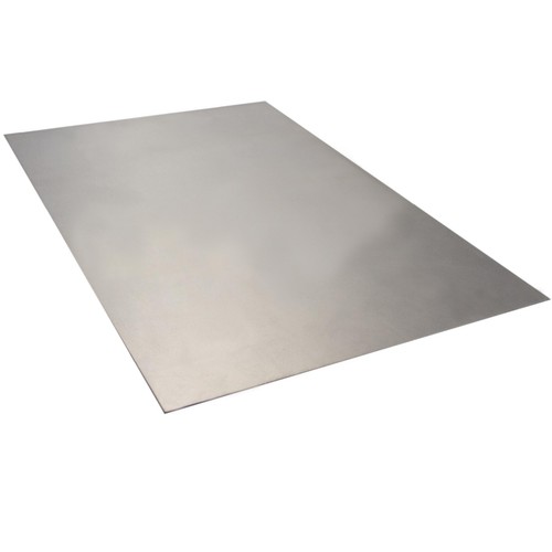 Chapa de acero 2 mm corte 100 x 800 mm chapa de hierro metal chapa fina chapa DC01 - Imagen 3 de 3