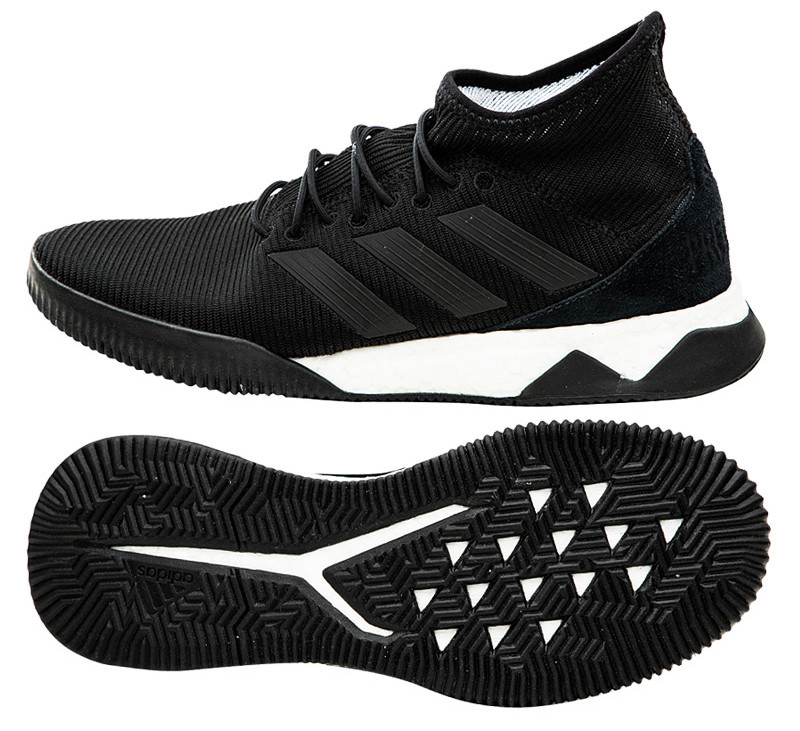 Adidas Prossoator Tango 18.1 TR DB2062 Soccer sautope Indoor Footbtutti Futsal stivali Adidas Prossoator Tango 18.1 TR DB2062 Soccer sautope Indoor Footbtutti Futsal stivali