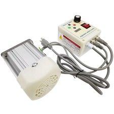 LL1100 Brushless Sewing Machine Servo Motor 110V 1100W 200-6000rpm 3.55n.m