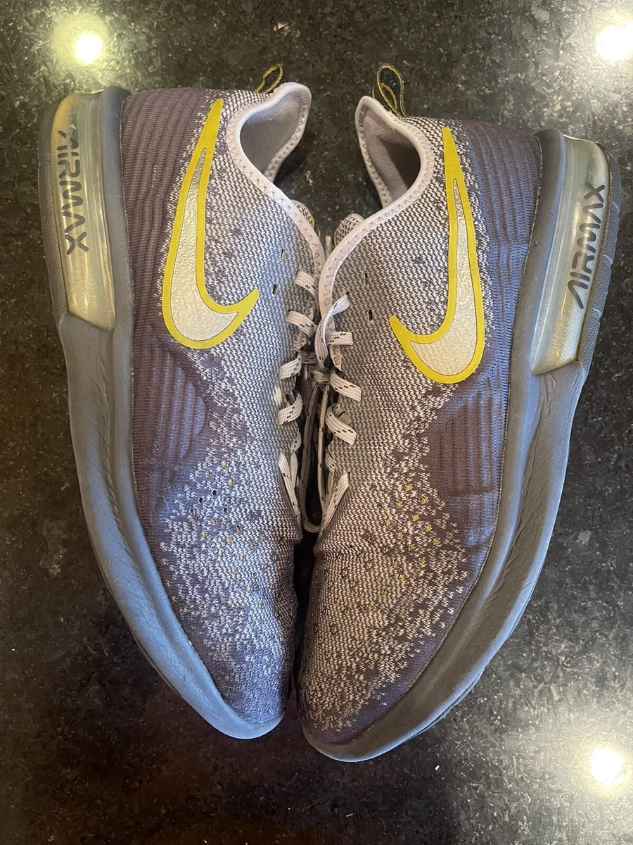 Air max sequent 4 hotsell shield review